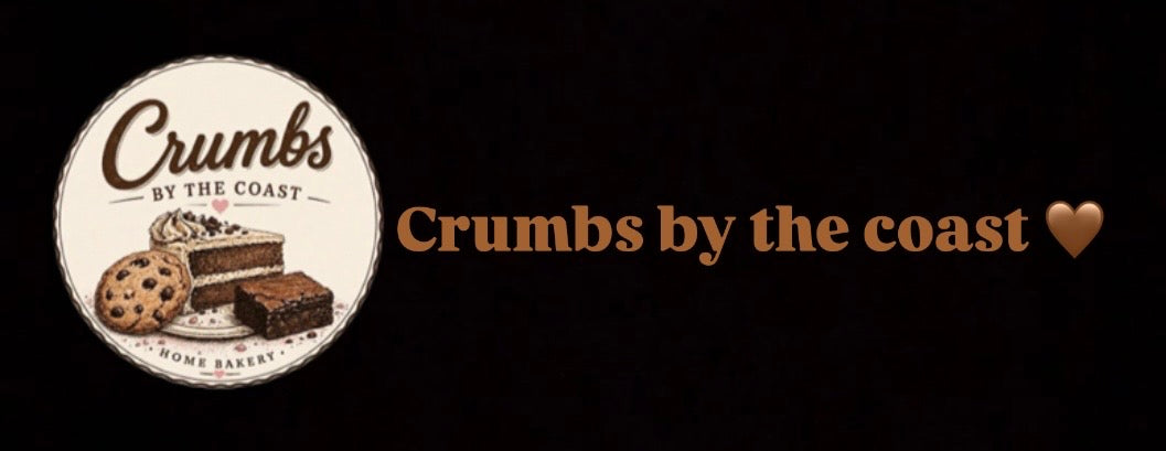 Crumbs by the Coast